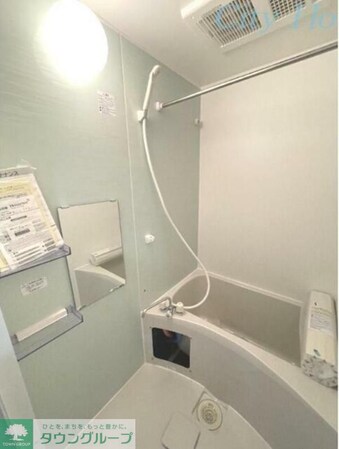 コンフォート八王子の物件内観写真